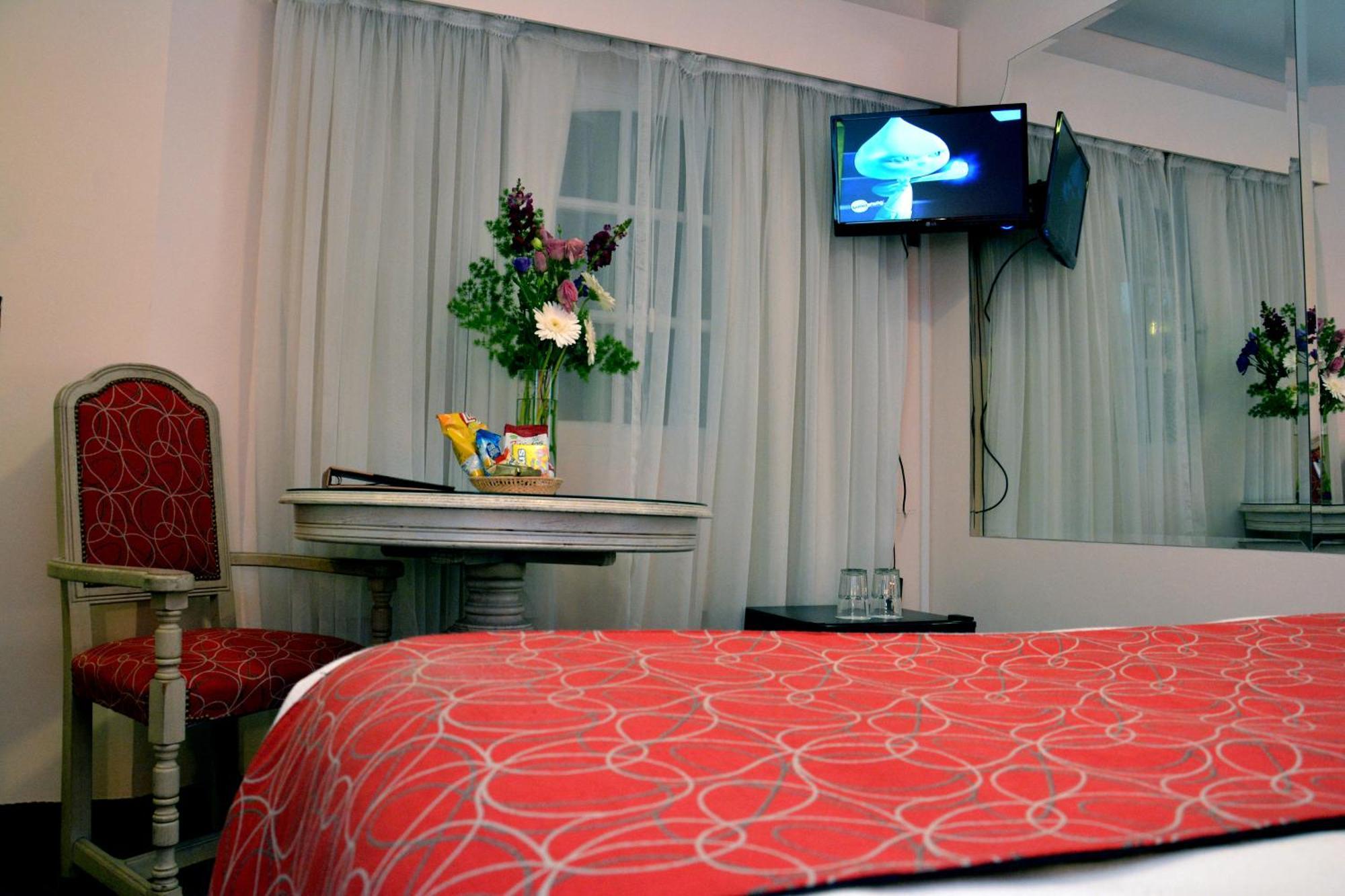Centuria Hotel Buenos Aires Cameră foto