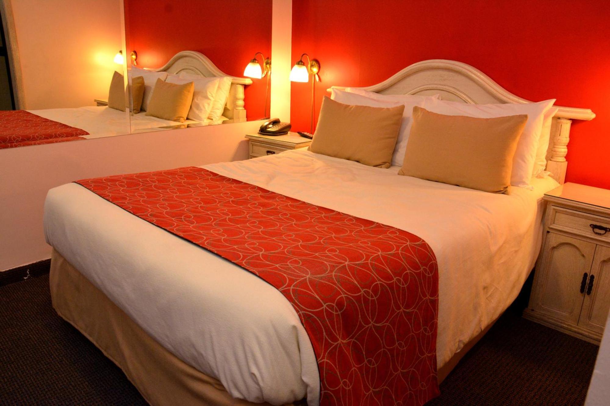 Centuria Hotel Buenos Aires Cameră foto